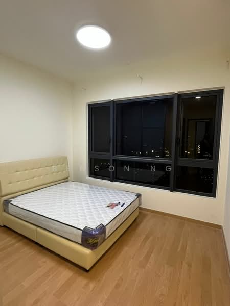 Service Residence for Rent at The Era @ Duta North - Benson Ng - Bedroom - PropertyGuru.com.my