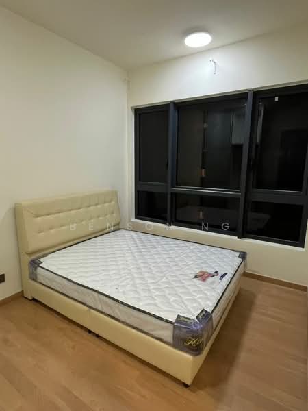 Service Residence for Rent at The Era @ Duta North - Benson Ng - Bedroom - PropertyGuru.com.my