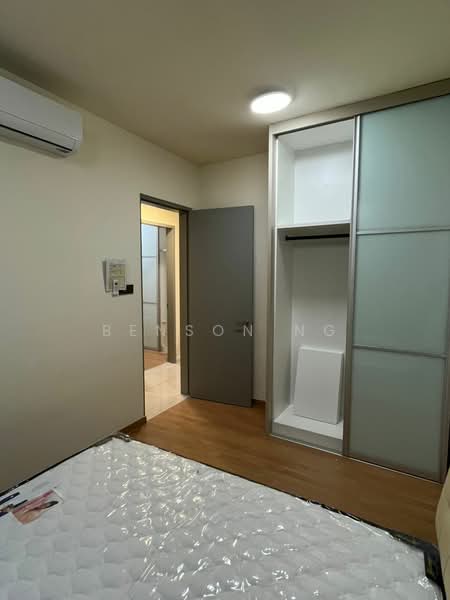 Service Residence for Rent at The Era @ Duta North - Benson Ng - Bedroom - PropertyGuru.com.my