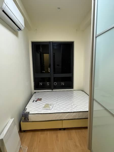 Service Residence for Rent at The Era @ Duta North - Benson Ng - Bedroom - PropertyGuru.com.my