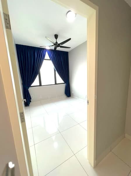 Service Residence for Rent at Parc 3 - David Lao - PropertyGuru.com.my