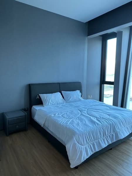 Service Residence for Rent at City of Dreams - Alex Lim - Bedroom - PropertyGuru.com.my