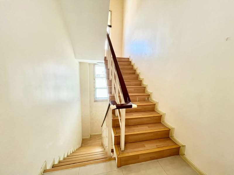 Condominium for Rent at Tanjung Park Condominium - Alex Lim - Interior - PropertyGuru.com.my