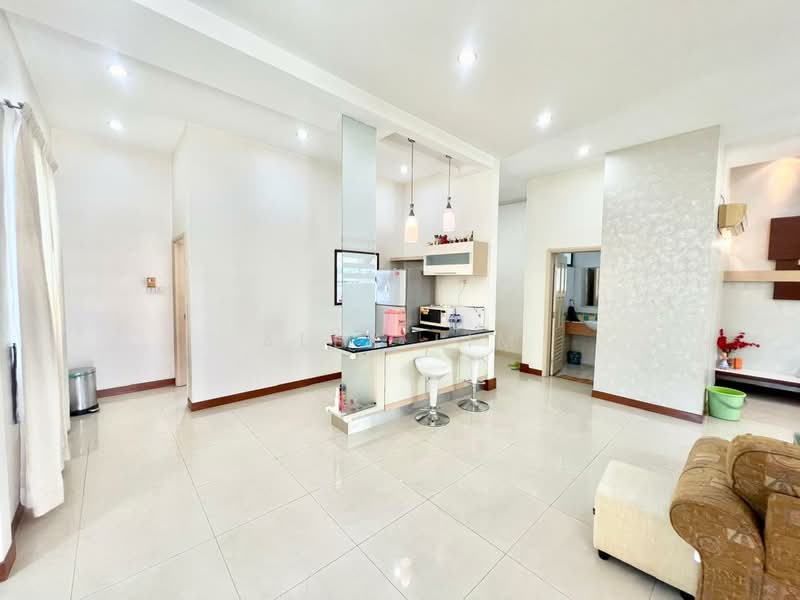 Condominium for Rent at Tanjung Park Condominium - Alex Lim - Kitchen - PropertyGuru.com.my