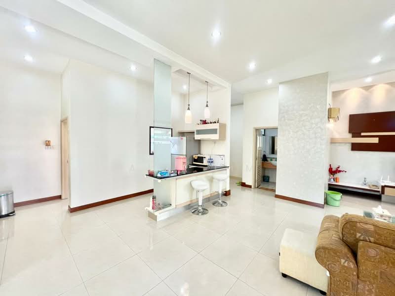Condominium for Rent at Tanjung Park Condominium - Alex Lim - Living Room - PropertyGuru.com.my