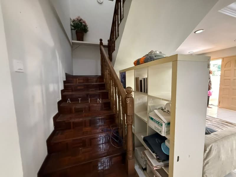 2-storey Terraced House for Sale in Seksyen 8 (Kota Damansara) - Fatin Ismail - Interior - PropertyGuru.com.my