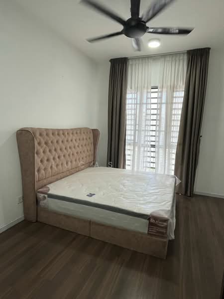 Condominium for Rent at Vertu Resort - Lucas Tan - Bedroom - PropertyGuru.com.my