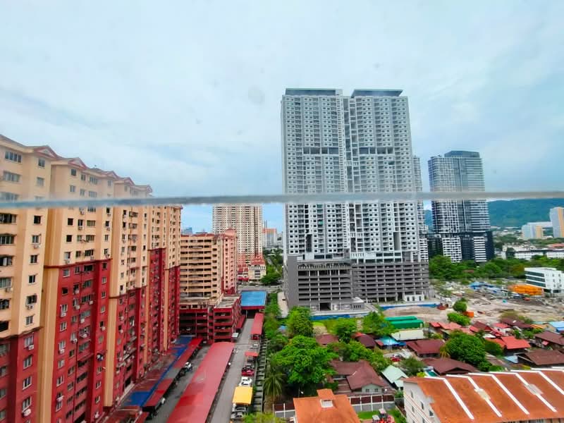Mutiara Idaman 1 untuk Untuk Dijual - RM 230,000, Feb 2026 - Exterior - PropertyGuru.com.my