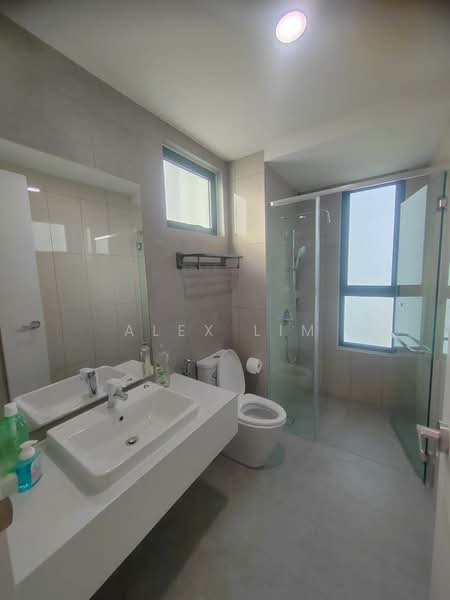Mezzo untuk Untuk Disewa - RM 6,400 /bulan, Feb 2026 - Bathroom - PropertyGuru.com.my