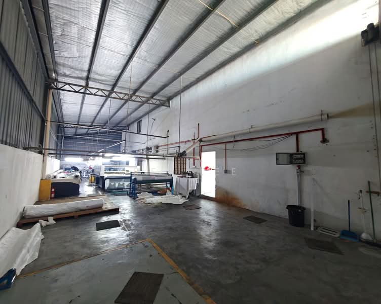 Semi-D Factory for Rent in Masai (Johor) - Rey Lee - Interior - PropertyGuru.com.my