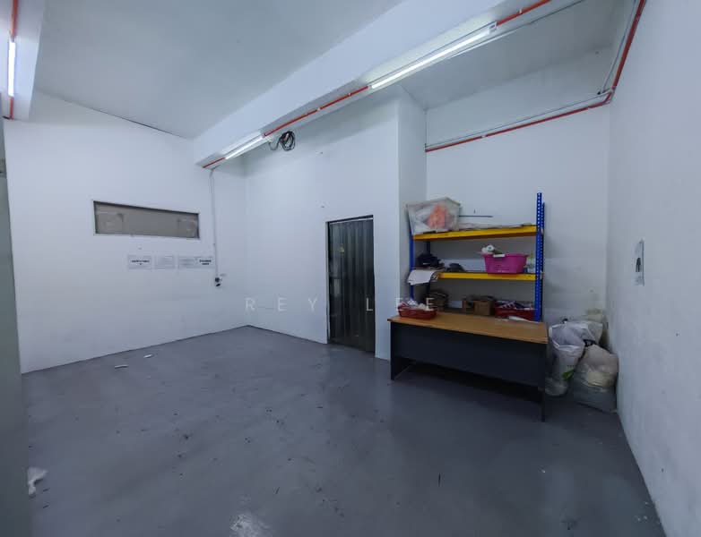 Semi-D Factory for Rent in Masai (Johor) - Rey Lee - Interior - PropertyGuru.com.my