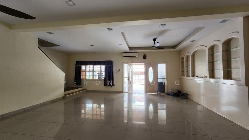 Kota Kemuning untuk Untuk Dijual - RM 1,500,000, Feb 2026 - Living Room - PropertyGuru.com.my