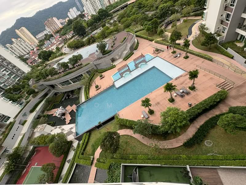 Condominium for Rent at Tropicana Bay Residences - Tom Ooi - Exterior - PropertyGuru.com.my