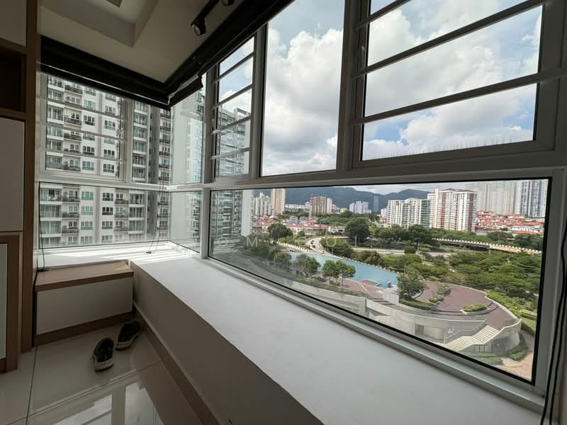 Condominium for Rent at Tropicana Bay Residences - Tom Ooi - View - PropertyGuru.com.my