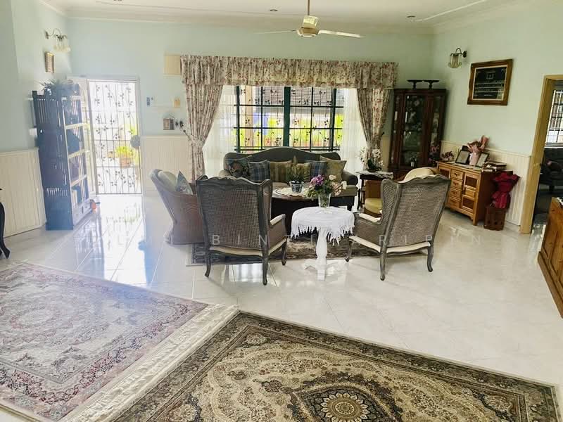 Ampang Jaya untuk Untuk Dijual - RM 1,250,000, Mac 2026 - Living Room - PropertyGuru.com.my