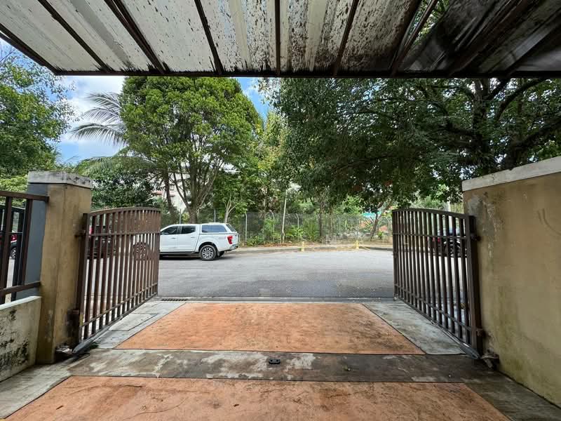 Sutera Ria untuk Untuk Dijual - RM 918,000, Feb 2026 - Exterior - PropertyGuru.com.my