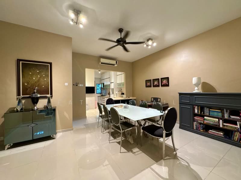 Sutera Ria untuk Untuk Dijual - RM 918,000, Feb 2026 - Dining Room - PropertyGuru.com.my