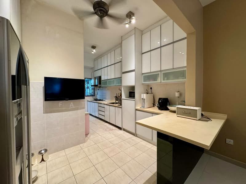 Sutera Ria untuk Untuk Dijual - RM 918,000, Feb 2026 - Kitchen - PropertyGuru.com.my