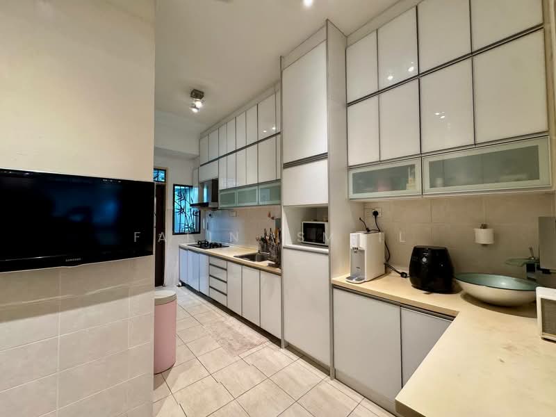 Sutera Ria untuk Untuk Dijual - RM 918,000, Feb 2026 - Kitchen - PropertyGuru.com.my