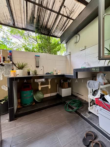 Sutera Ria untuk Untuk Dijual - RM 918,000, Feb 2026 - Kitchen - PropertyGuru.com.my