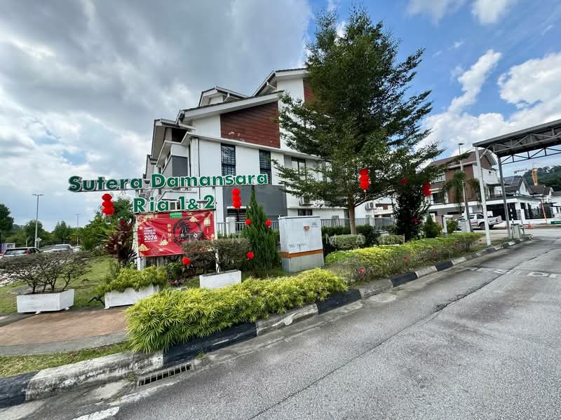 Sutera Ria untuk Untuk Dijual - RM 918,000, Feb 2026 - PropertyGuru.com.my
