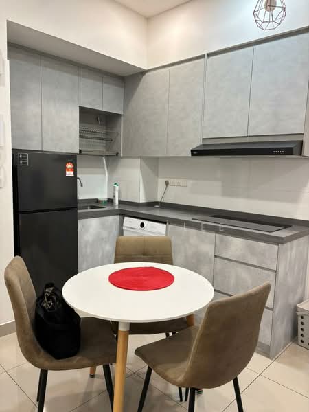 Service Residence for Rent at Plaza @ Kelana Jaya - Alice Lee - Kitchen - PropertyGuru.com.my