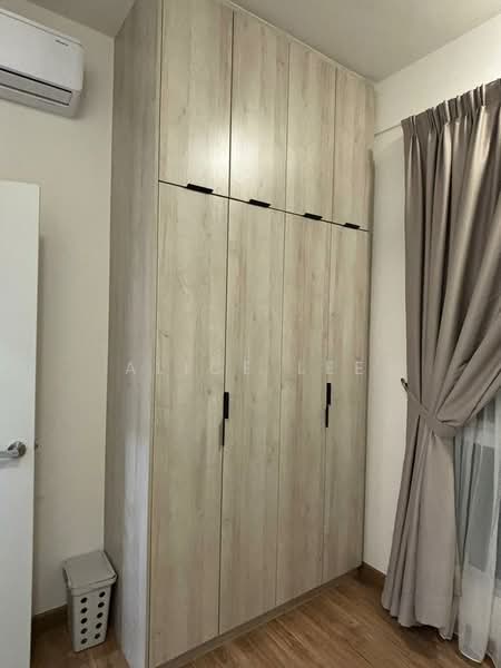 Service Residence for Rent at Plaza @ Kelana Jaya - Alice Lee - Bedroom - PropertyGuru.com.my