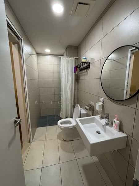 Service Residence for Rent at Plaza @ Kelana Jaya - Alice Lee - Bathroom - PropertyGuru.com.my