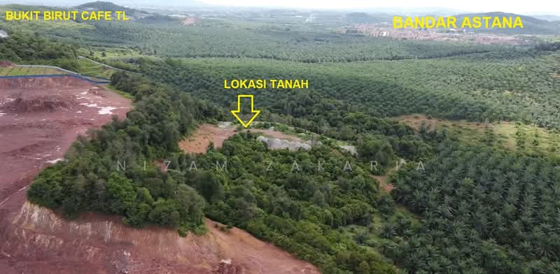 Agricultural Land for Sale in Sungai Petani (Kedah) - Nizam Zakaria - Exterior - PropertyGuru.com.my