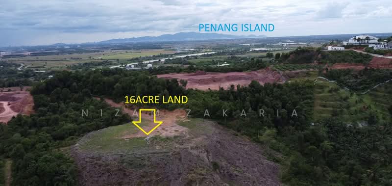 Agricultural Land for Sale in Sungai Petani (Kedah) - Nizam Zakaria - Exterior - PropertyGuru.com.my