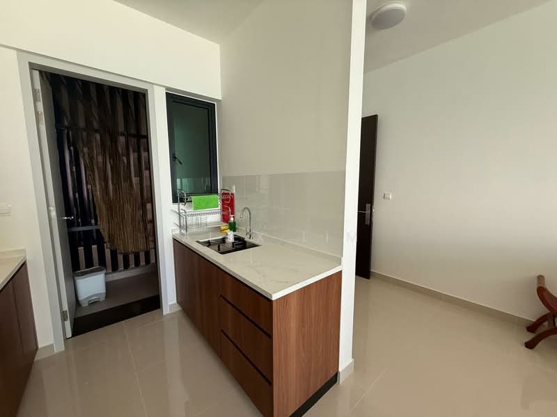 Mezzo untuk Untuk Disewa - RM 4,999 /bulan, Feb 2026 - Kitchen - PropertyGuru.com.my