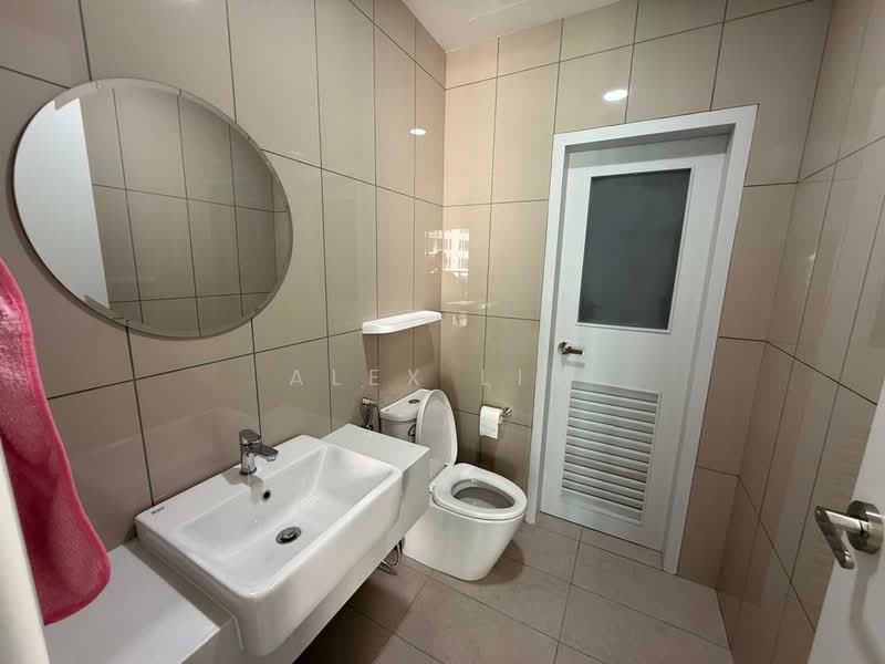 Mezzo untuk Untuk Disewa - RM 4,999 /bulan, Feb 2026 - Bathroom - PropertyGuru.com.my