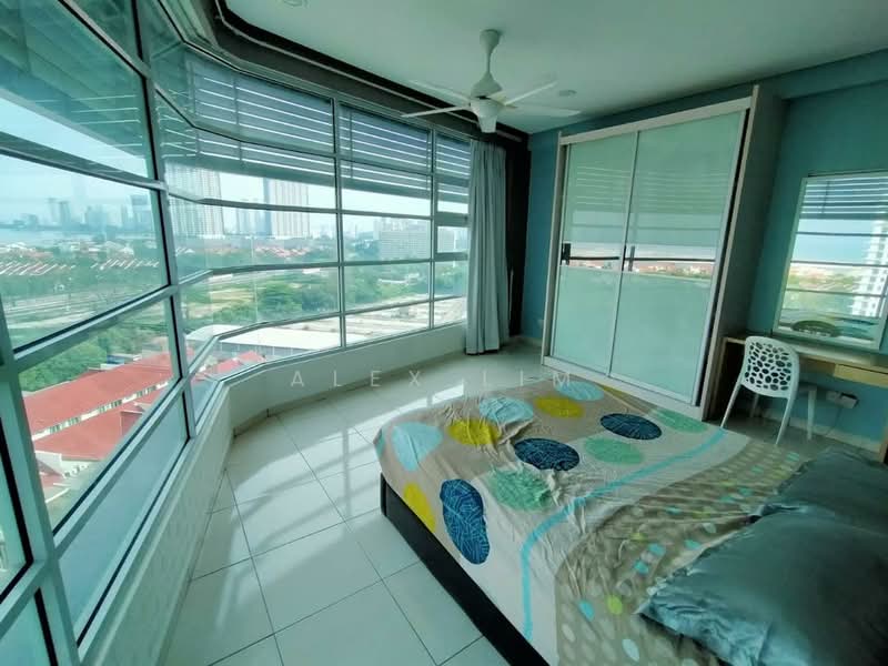 The Brezza untuk Untuk Disewa - RM 2,499 /bulan, Mac 2026 - Bedroom - PropertyGuru.com.my