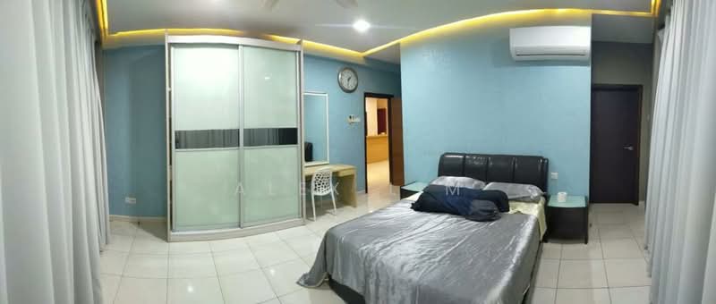 The Brezza untuk Untuk Disewa - RM 2,499 /bulan, Mac 2026 - Bedroom - PropertyGuru.com.my