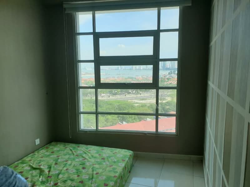 The Brezza untuk Untuk Disewa - RM 2,499 /bulan, Mac 2026 - Bedroom - PropertyGuru.com.my