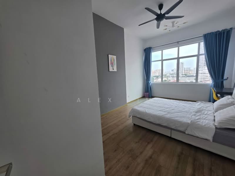 D'mansion untuk Untuk Disewa - RM 3,000 /bulan, Feb 2026 - Bedroom - PropertyGuru.com.my