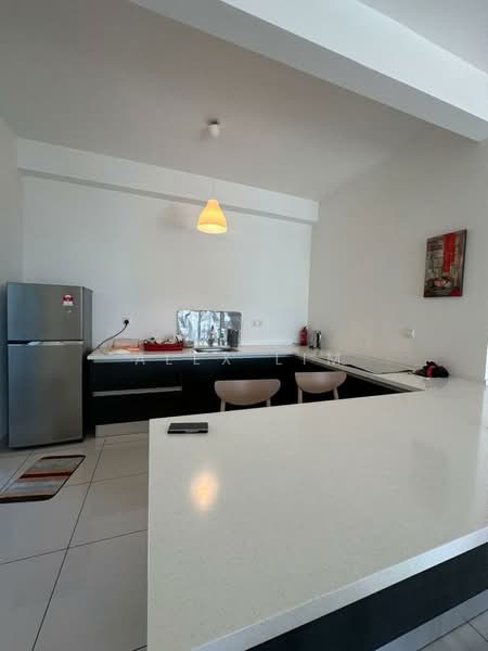 Condominium for Rent at The Address - Alex Lim - Kitchen - PropertyGuru.com.my