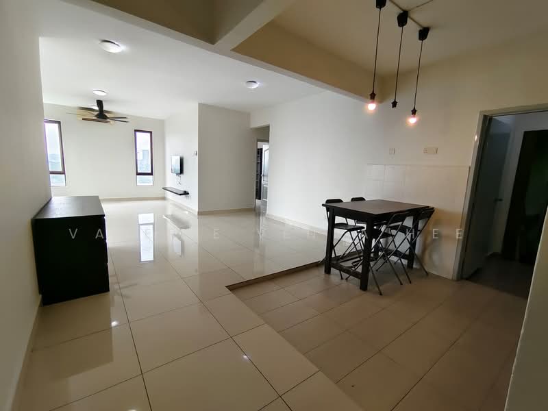 Condominium for Rent at Atmosfera Kondominium - Valerie Venna Hee - Living Room - PropertyGuru.com.my