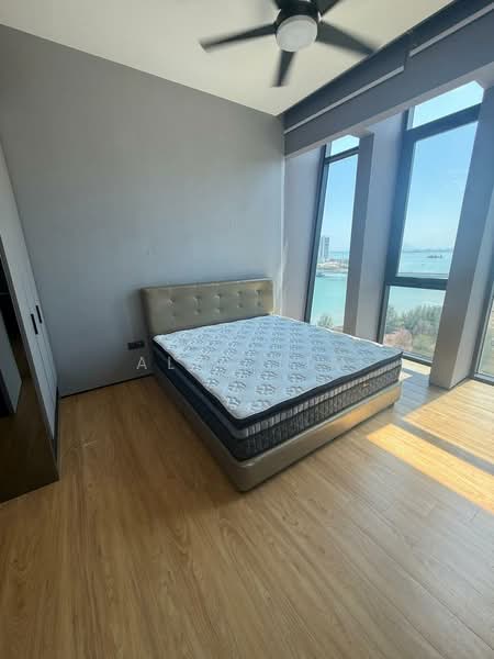 Service Residence for Rent at City of Dreams - Alex Lim - Bedroom - PropertyGuru.com.my