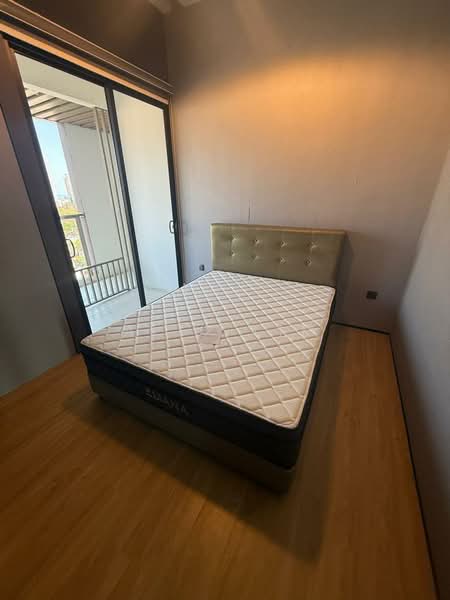 Service Residence for Rent at City of Dreams - Alex Lim - Bedroom - PropertyGuru.com.my