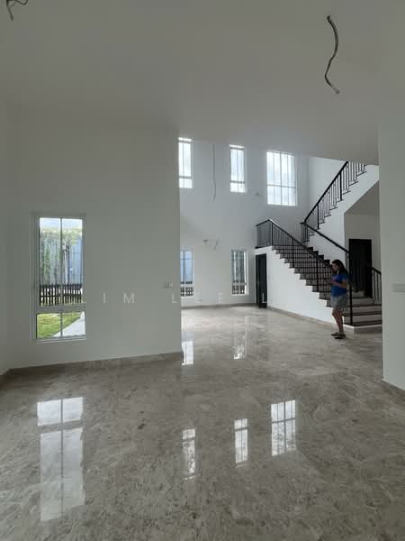 Bungalow for Sale in Setia Eco Park (Setia Alam) - Lim Lee Lee - Interior - PropertyGuru.com.my