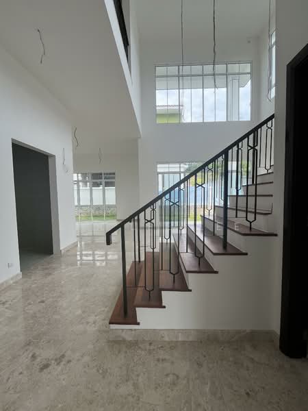 Bungalow for Sale in Setia Eco Park (Setia Alam) - Lim Lee Lee - Interior - PropertyGuru.com.my