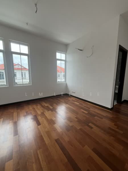 Bungalow for Sale in Setia Eco Park (Setia Alam) - Lim Lee Lee - Interior - PropertyGuru.com.my