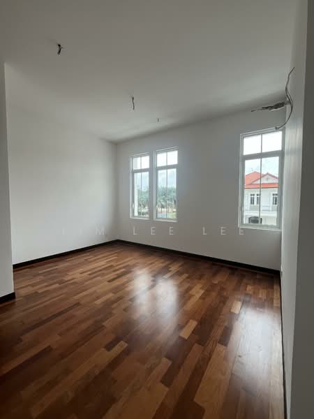 Bungalow for Sale in Setia Eco Park (Setia Alam) - Lim Lee Lee - Interior - PropertyGuru.com.my