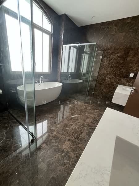 Bungalow for Sale in Setia Alam (Selangor) - Lim Lee Lee - Bathroom - PropertyGuru.com.my