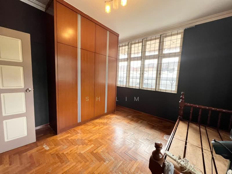 Condominium for Sale at Desa Acacia - SH Lim - Bedroom - PropertyGuru.com.my