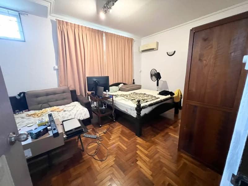 Condominium for Sale at Desa Acacia - SH Lim - Bedroom - PropertyGuru.com.my