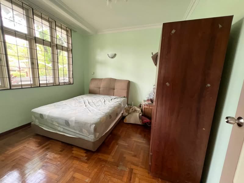 Condominium for Sale at Desa Acacia - SH Lim - Bedroom - PropertyGuru.com.my