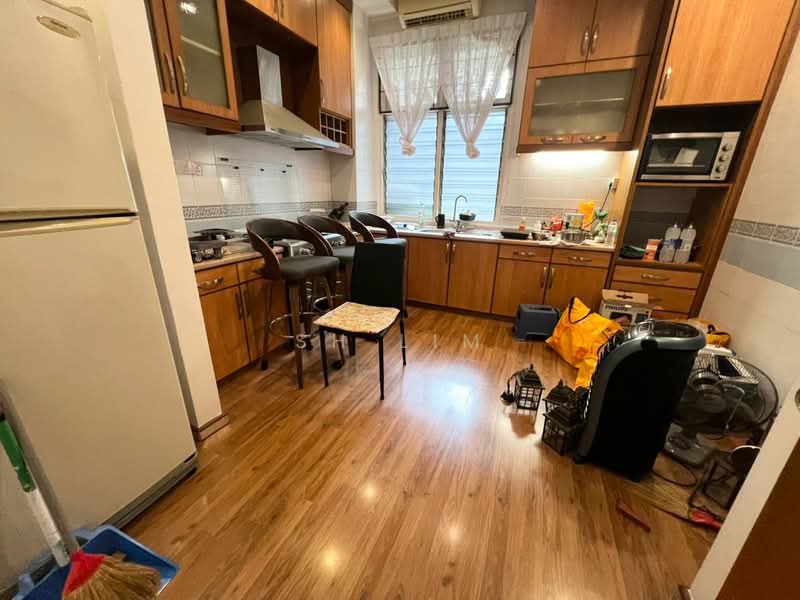 Condominium for Sale at Desa Acacia - SH Lim - PropertyGuru.com.my