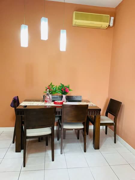 Condominium for Rent at Impian Heights - Valerie Venna Hee - PropertyGuru.com.my